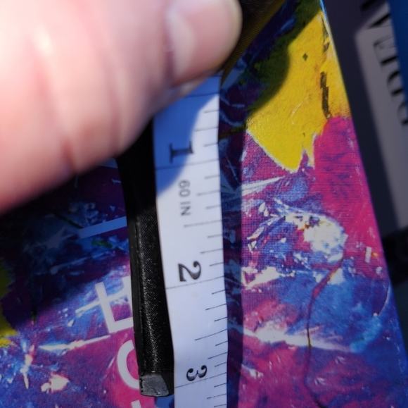 Chinese Laundry Blaze Women's Satin Stilettos w/ Straps Black - Picture 8 of 8